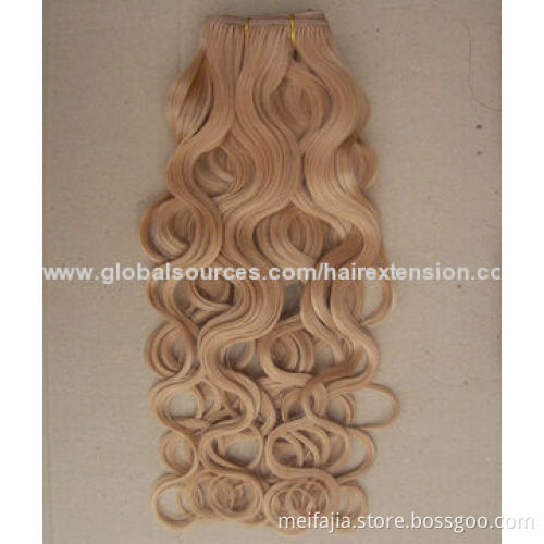 Italian Wave Human Hair Weave